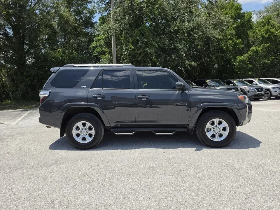 2024 Toyota 4Runner 5th Gen - Image 2 of 19