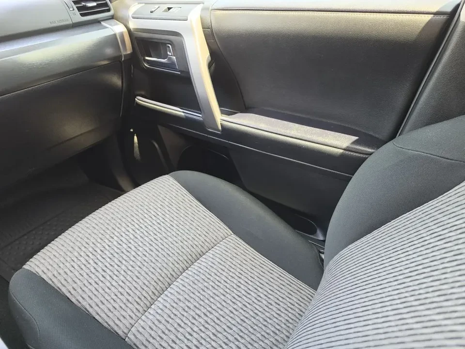 2024 Toyota 4Runner 5th Gen - Image 15 of 19