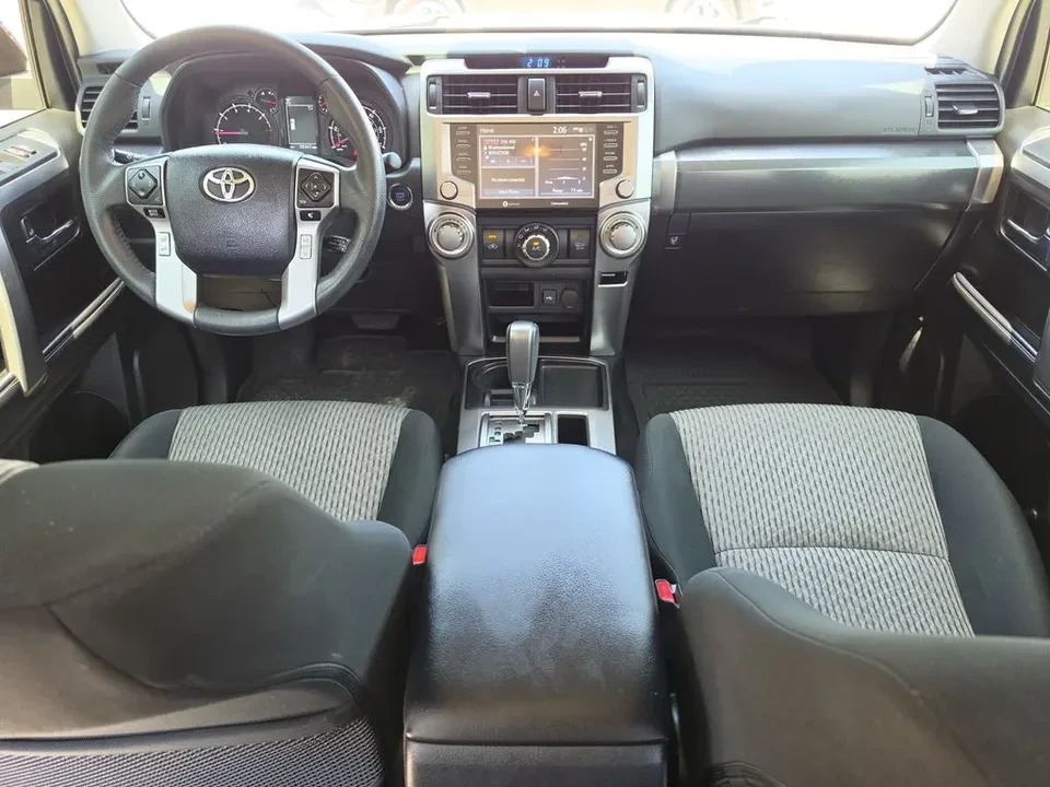 2024 Toyota 4Runner 5th Gen - Image 12 of 19