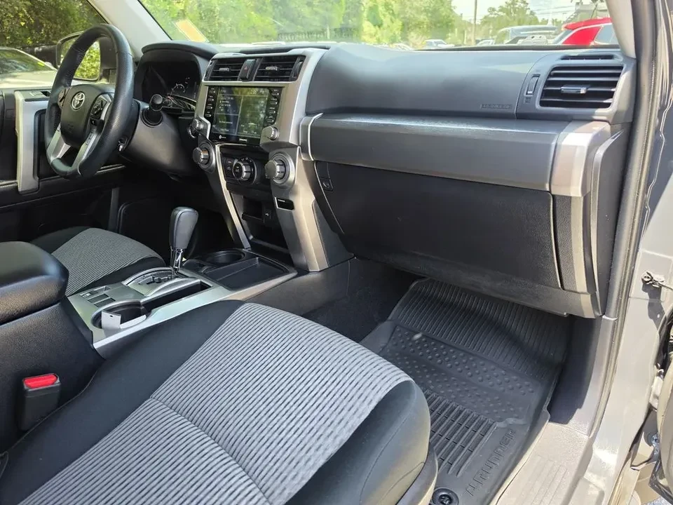 2024 Toyota 4Runner 5th Gen - Image 11 of 19