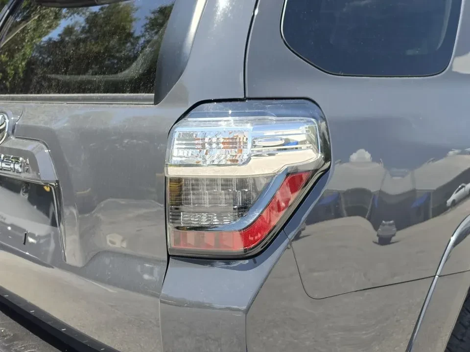2024 Toyota 4Runner 5th Gen - Image 7 of 19