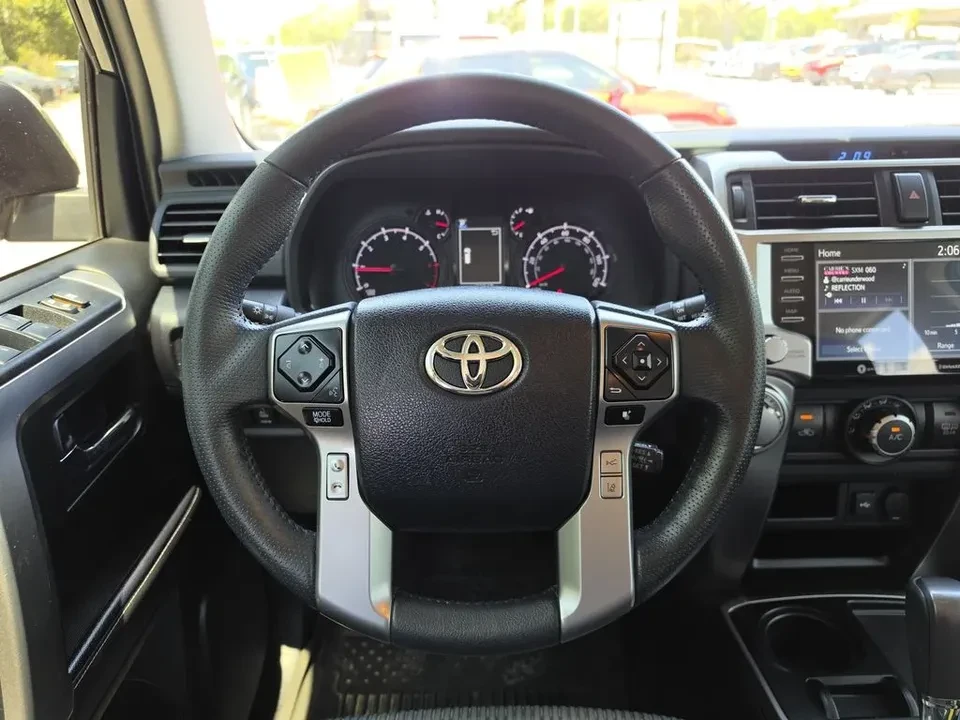 2024 Toyota 4Runner 5th Gen - Image 13 of 19
