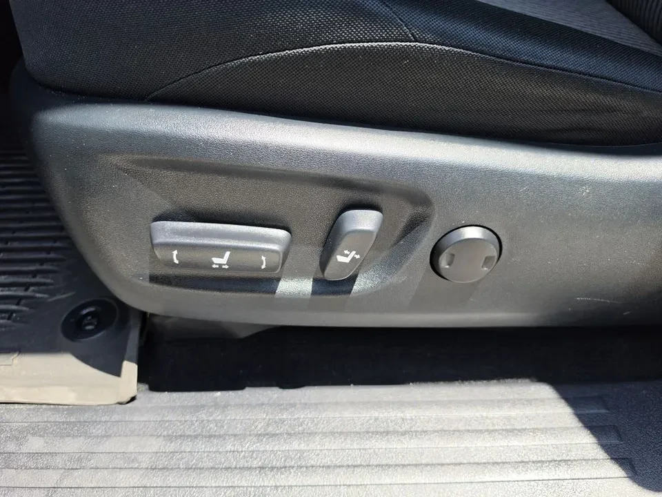 2024 Toyota 4Runner 5th Gen - Image 19 of 19