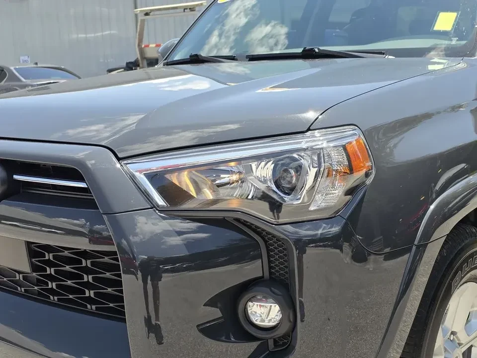 2024 Toyota 4Runner 5th Gen - Image 6 of 19