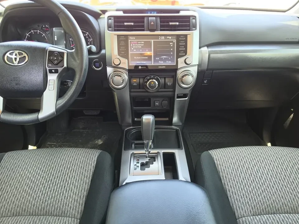 2024 Toyota 4Runner 5th Gen - Image 14 of 19