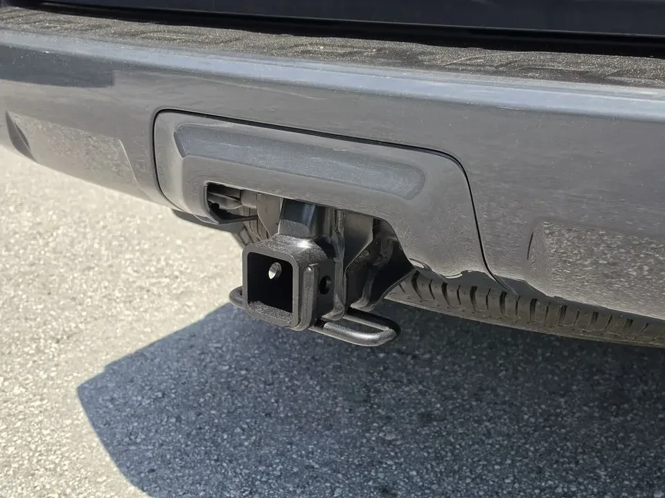 2024 Toyota 4Runner 5th Gen - Image 10 of 19