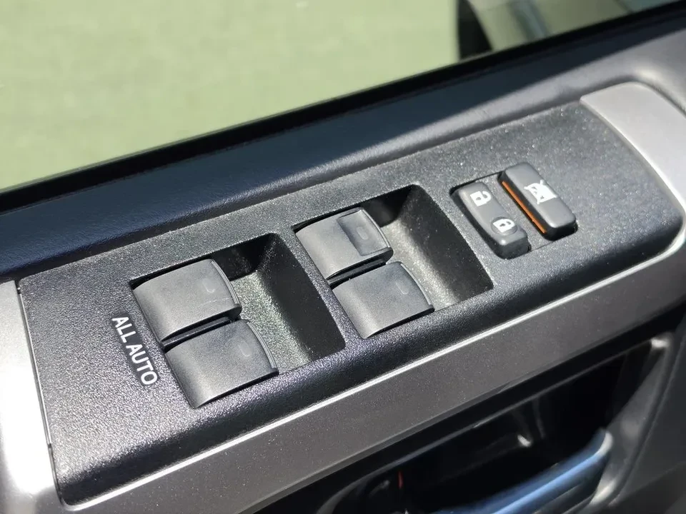2024 Toyota 4Runner 5th Gen - Image 17 of 19
