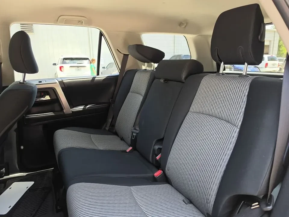 2024 Toyota 4Runner 5th Gen - Image 16 of 19