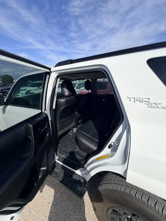 2024 Toyota 4Runner 5th Gen - Image 7 of 13