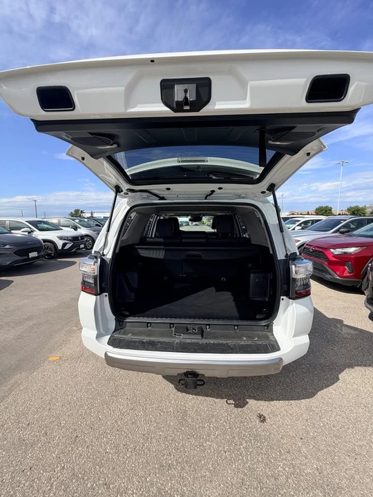 2024 Toyota 4Runner 5th Gen - Image 6 of 13