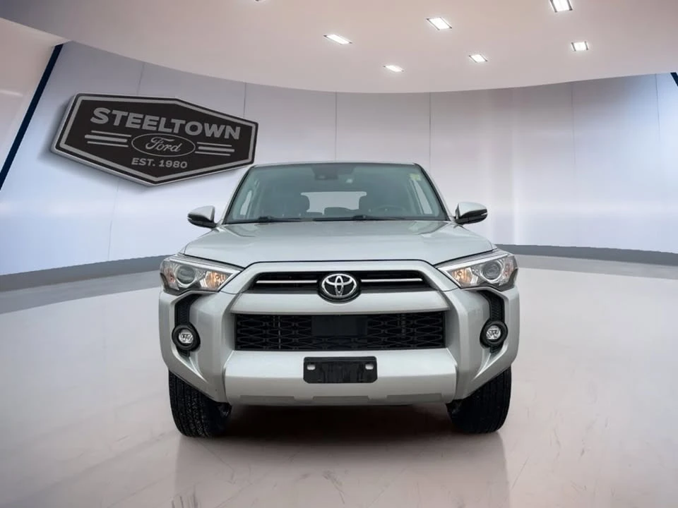 2024 Toyota 4Runner 5th Gen - Image 2 of 10