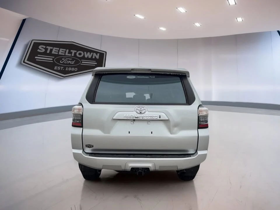 2024 Toyota 4Runner 5th Gen - Image 3 of 10