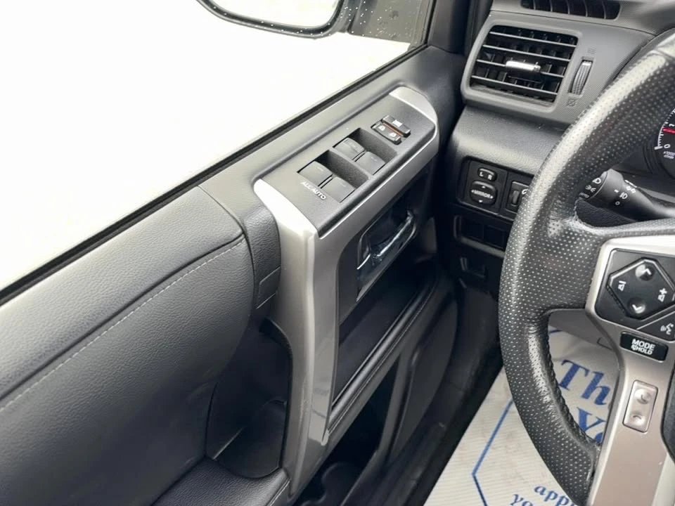 2024 Toyota 4Runner 5th Gen - Image 10 of 10