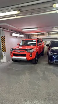 2024 Toyota 4Runner TRD Sport