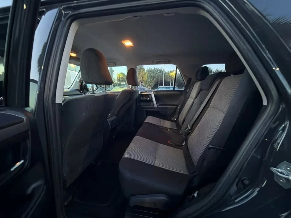2024 Toyota 4Runner 5th Gen - Image 7 of 9
