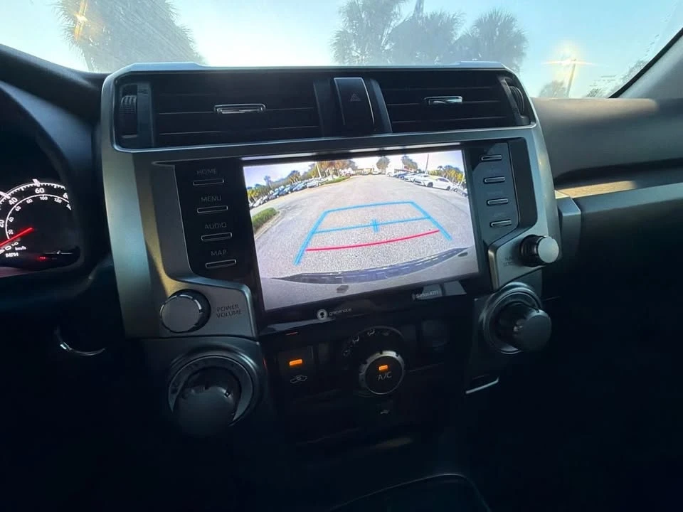 2024 Toyota 4Runner 5th Gen - Image 9 of 9
