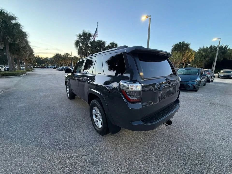 2024 Toyota 4Runner 5th Gen - Image 3 of 9