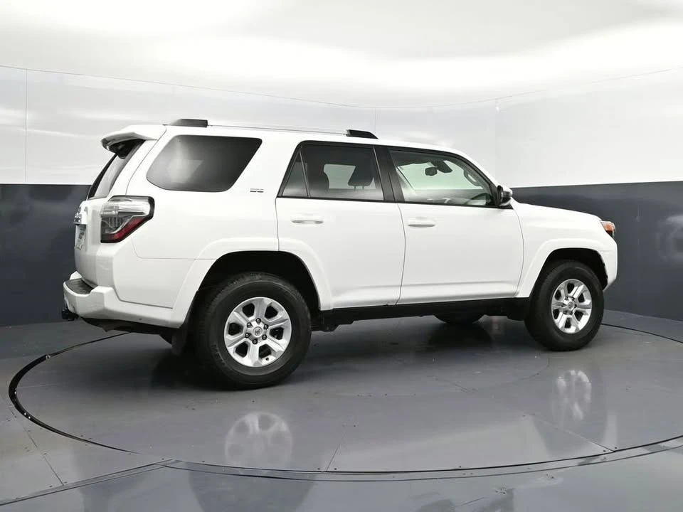 2024 Toyota 4Runner 5th Gen - Image 5 of 17