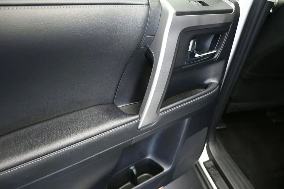 2024 Toyota 4Runner 5th Gen - Image 12 of 17