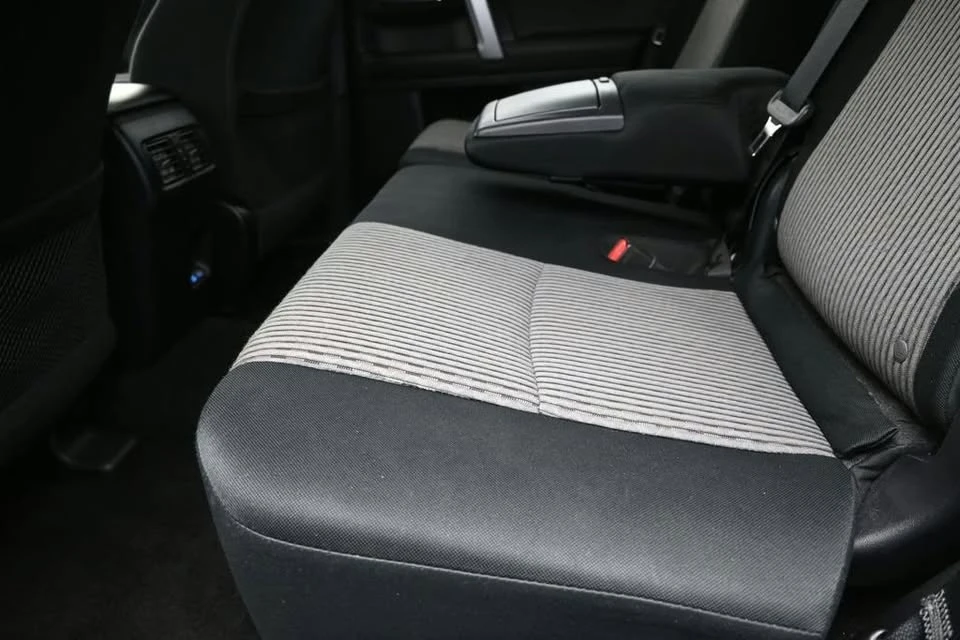 2024 Toyota 4Runner 5th Gen - Image 13 of 17