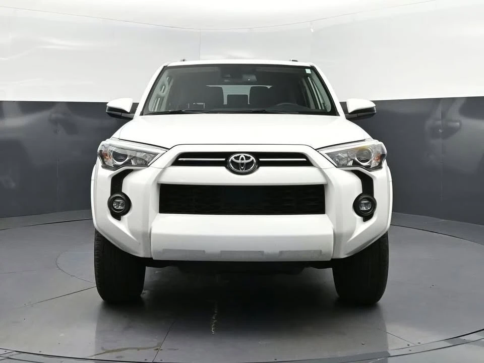 2024 Toyota 4Runner 5th Gen - Image 7 of 17