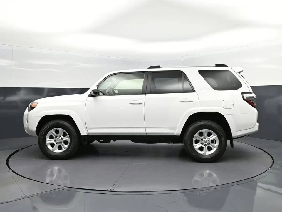 2024 Toyota 4Runner 5th Gen - Image 4 of 17