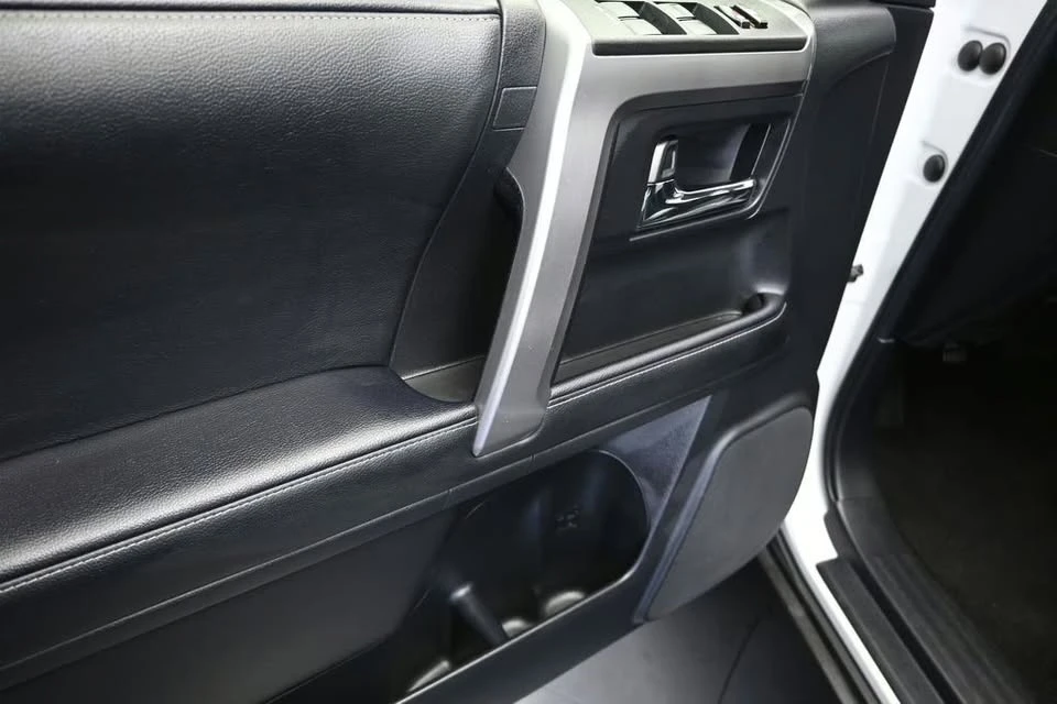 2024 Toyota 4Runner 5th Gen - Image 8 of 17