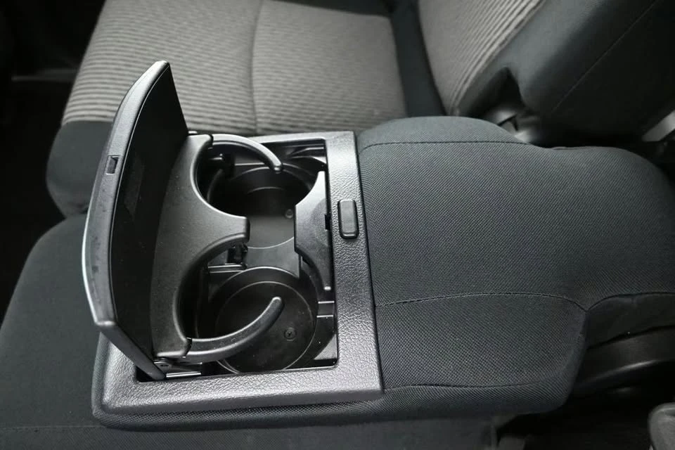 2024 Toyota 4Runner 5th Gen - Image 15 of 17