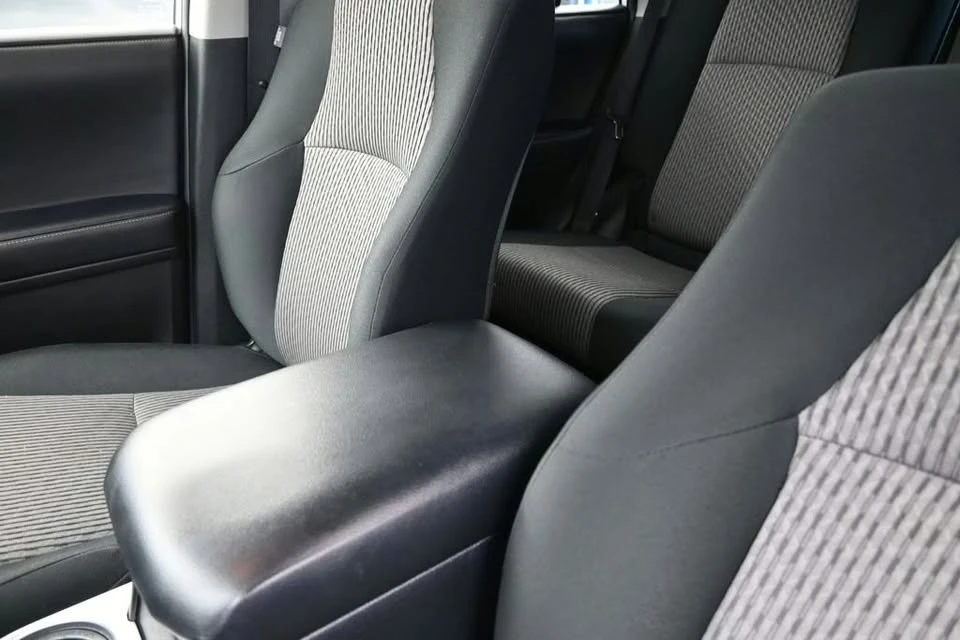 2024 Toyota 4Runner 5th Gen - Image 11 of 17