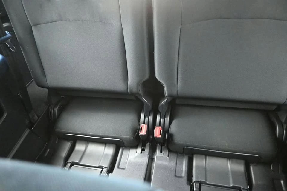 2024 Toyota 4Runner 5th Gen - Image 14 of 17