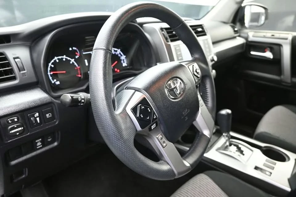 2024 Toyota 4Runner 5th Gen - Image 9 of 17