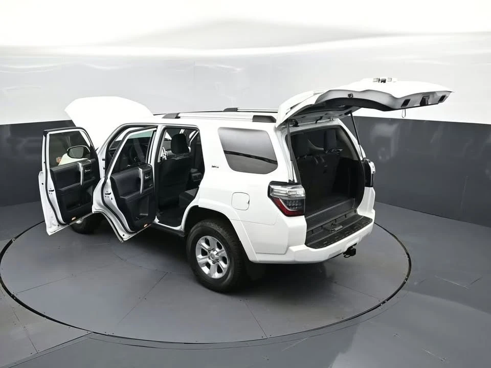 2024 Toyota 4Runner 5th Gen - Image 2 of 17