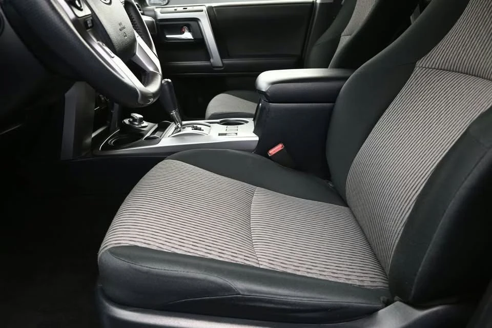 2024 Toyota 4Runner 5th Gen - Image 10 of 17