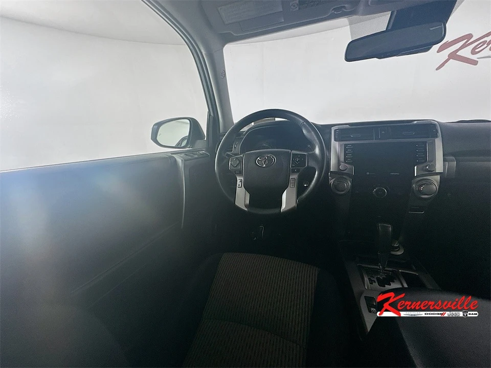 2024 Toyota 4Runner 5th Gen - Image 10 of 21