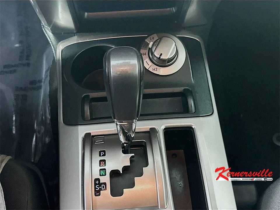 2024 Toyota 4Runner 5th Gen - Image 17 of 21