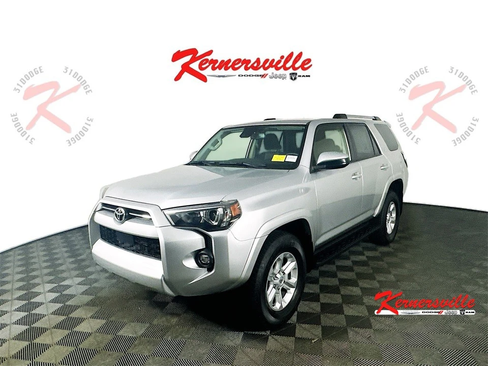 2024 Toyota 4Runner 5th Gen - Image 3 of 21