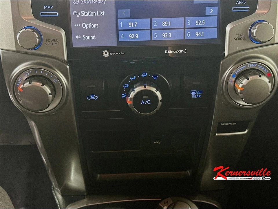 2024 Toyota 4Runner 5th Gen - Image 19 of 21