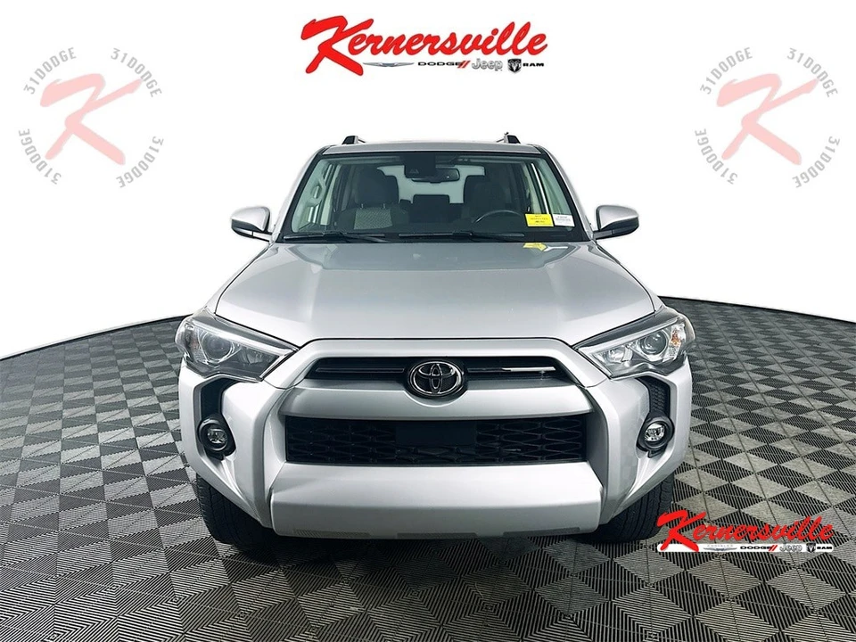 2024 Toyota 4Runner 5th Gen - Image 2 of 21