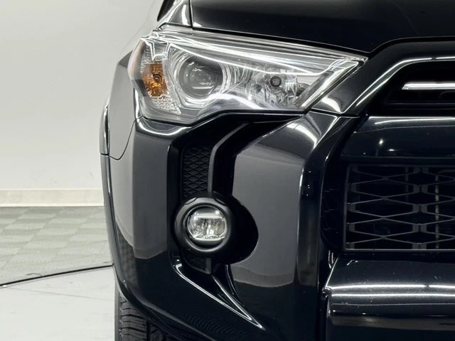 2024 Toyota 4Runner 5th Gen - Image 7 of 12