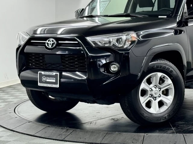 2024 Toyota 4Runner 5th Gen - Image 3 of 12