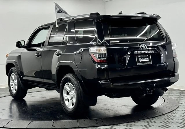 2024 Toyota 4Runner 5th Gen - Image 10 of 12