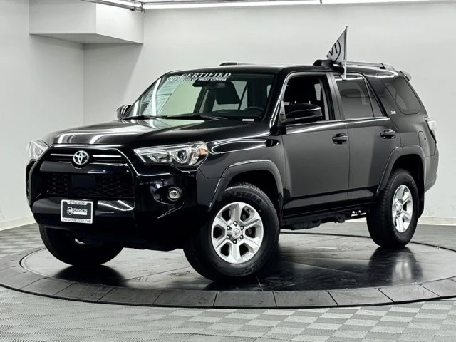 2024 Toyota 4Runner 5th Gen - Image 2 of 12