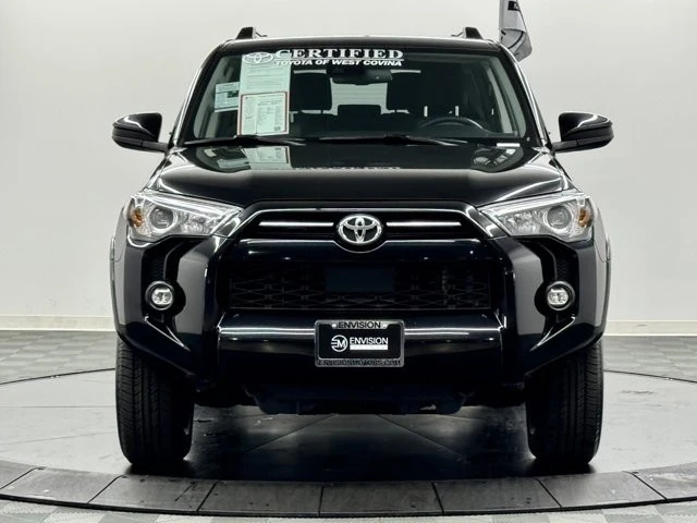2024 Toyota 4Runner 5th Gen - Image 5 of 12
