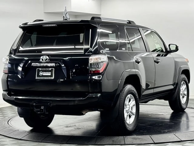 2024 Toyota 4Runner 5th Gen - Image 8 of 12