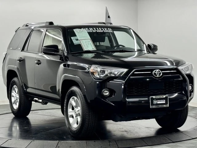 2024 Toyota 4Runner 5th Gen - Image 6 of 12