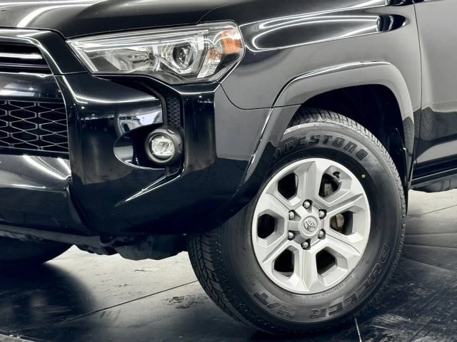 2024 Toyota 4Runner 5th Gen - Image 4 of 12
