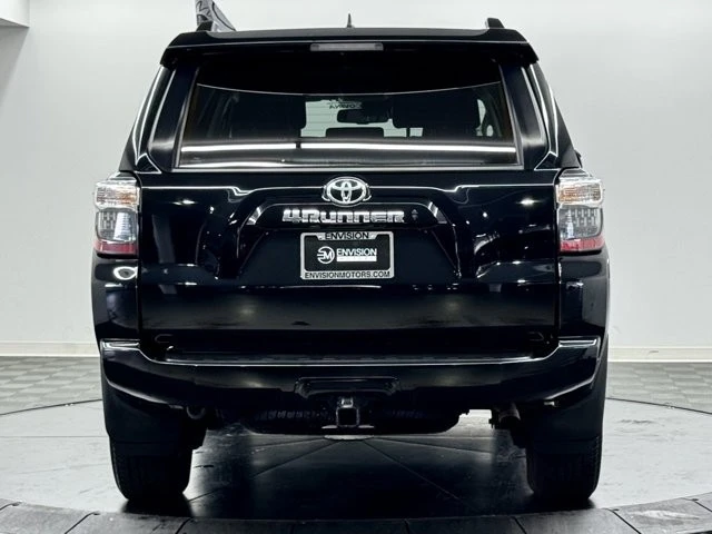 2024 Toyota 4Runner 5th Gen - Image 9 of 12
