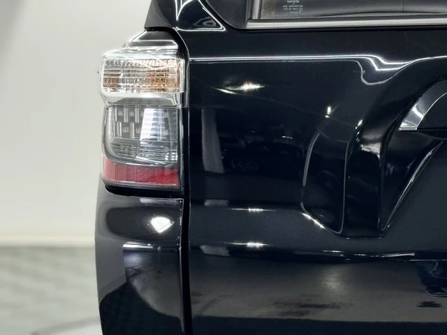 2024 Toyota 4Runner 5th Gen - Image 11 of 12