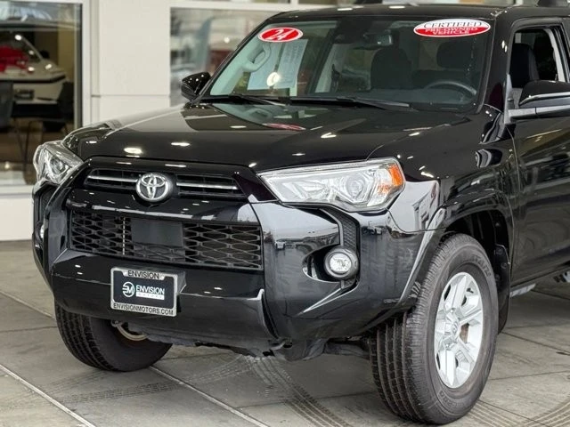 2024 Toyota 4Runner 5th Gen - Image 3 of 12