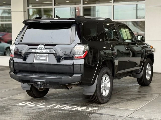 2024 Toyota 4Runner 5th Gen - Image 12 of 12